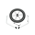 Thule Chariot Jogging Kit 2 Black - Bambi Baby