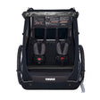 Thule Coaster XT - Black - Bambi Baby