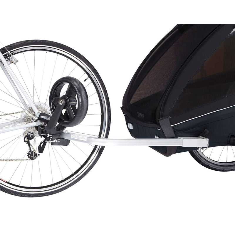 Thule Coaster XT - Black