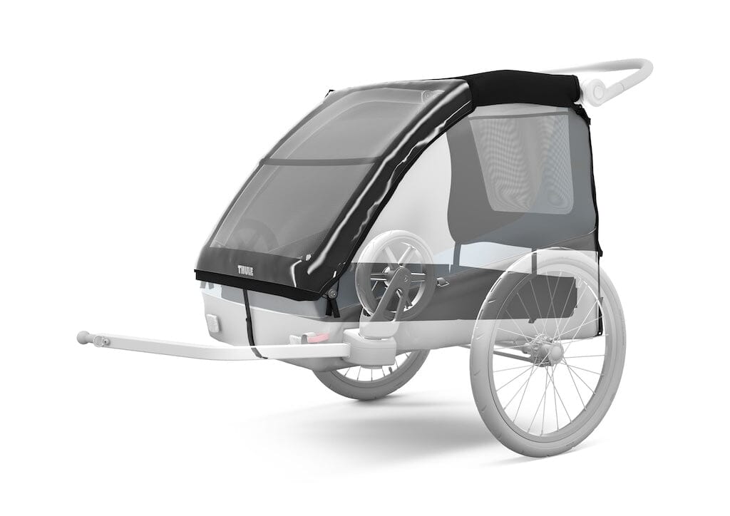 Thule Courier Dog Trailer Kit- Strolleria