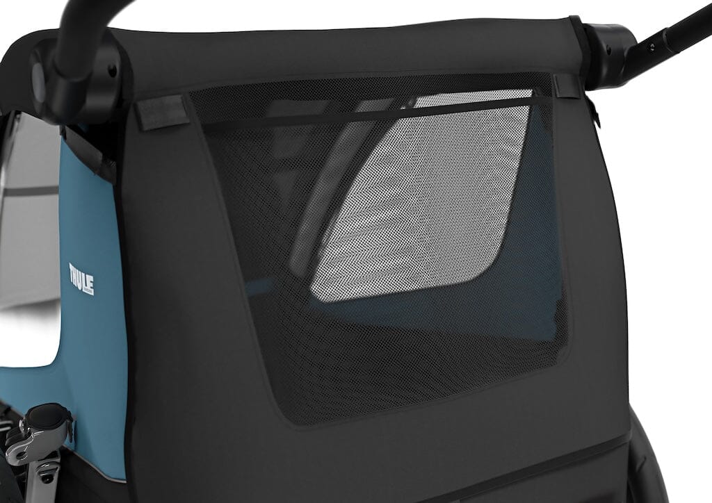 Thule Courier Dog Trailer Kit- Strolleria