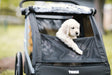 Thule Courier Dog Trailer Kit - Bambi Baby