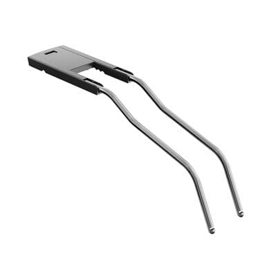 Thule Ridealong Low Saddle Adapter- Strolleria