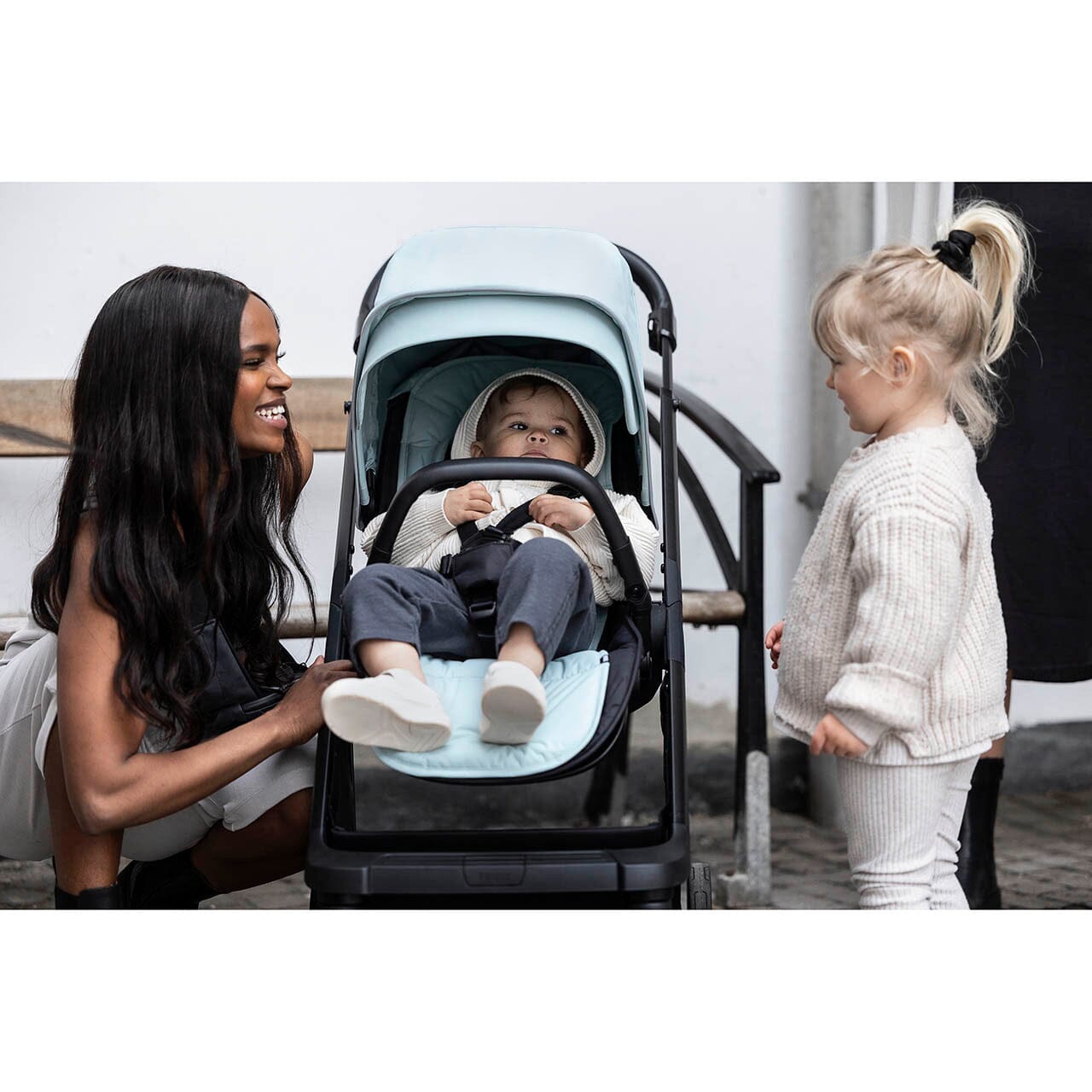 Thule Stroller Seat Liner- Strolleria