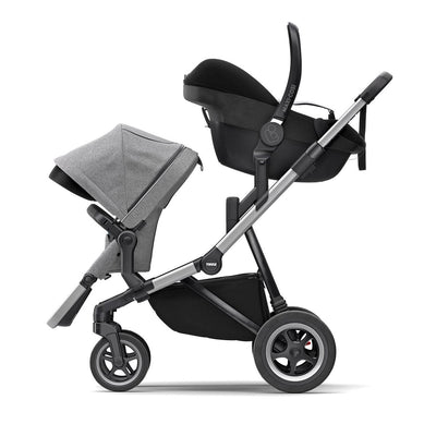 Thule Sleek Car Seat Adapter For Maxi-Cosi