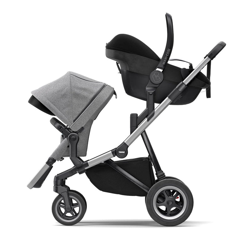 Thule Sleek Car Seat Adapter For Maxi-Cosi