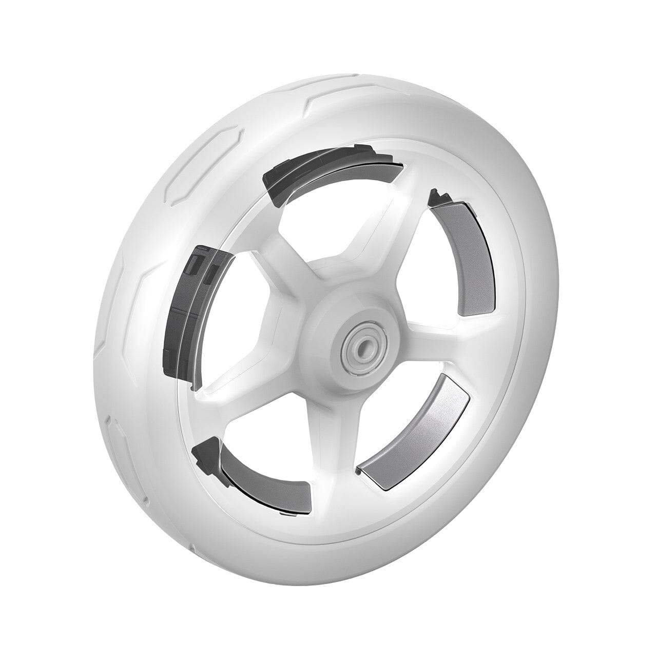 Thule Spring Reflect Wheel Kit- Strolleria
