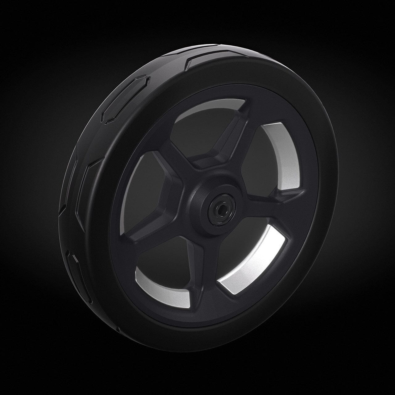 Thule Spring Reflect Wheel Kit- Strolleria