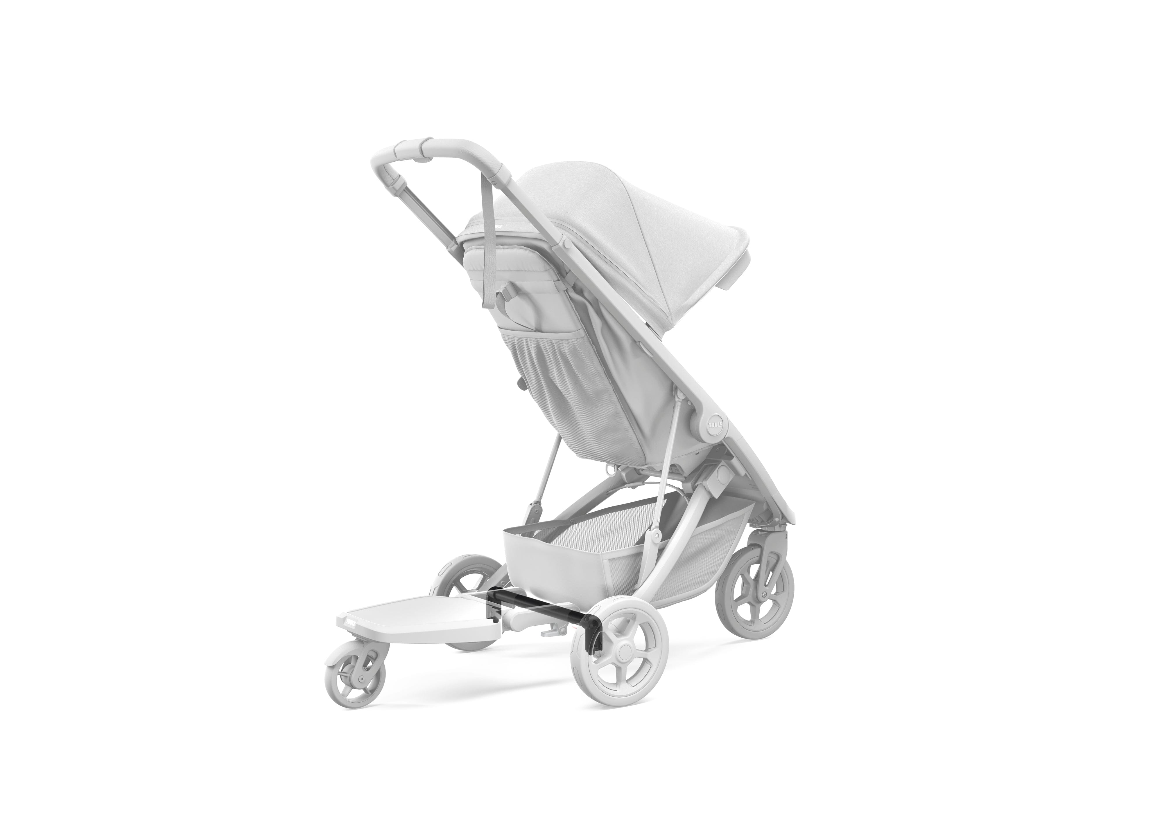 Thule Spring Rider Board Attachment- Strolleria