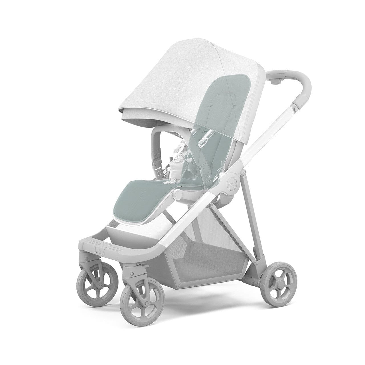 Thule Stroller Seat Liner- Strolleria