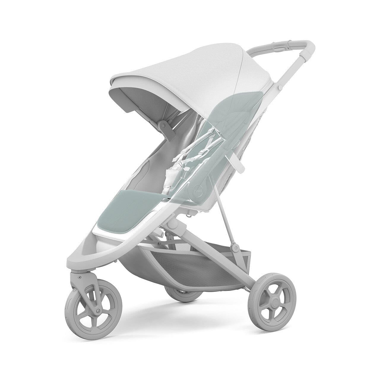 Thule Stroller Seat Liner- Strolleria