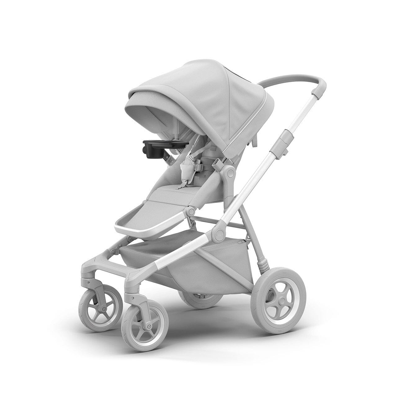 Thule Stroller Snack Tray- Strolleria
