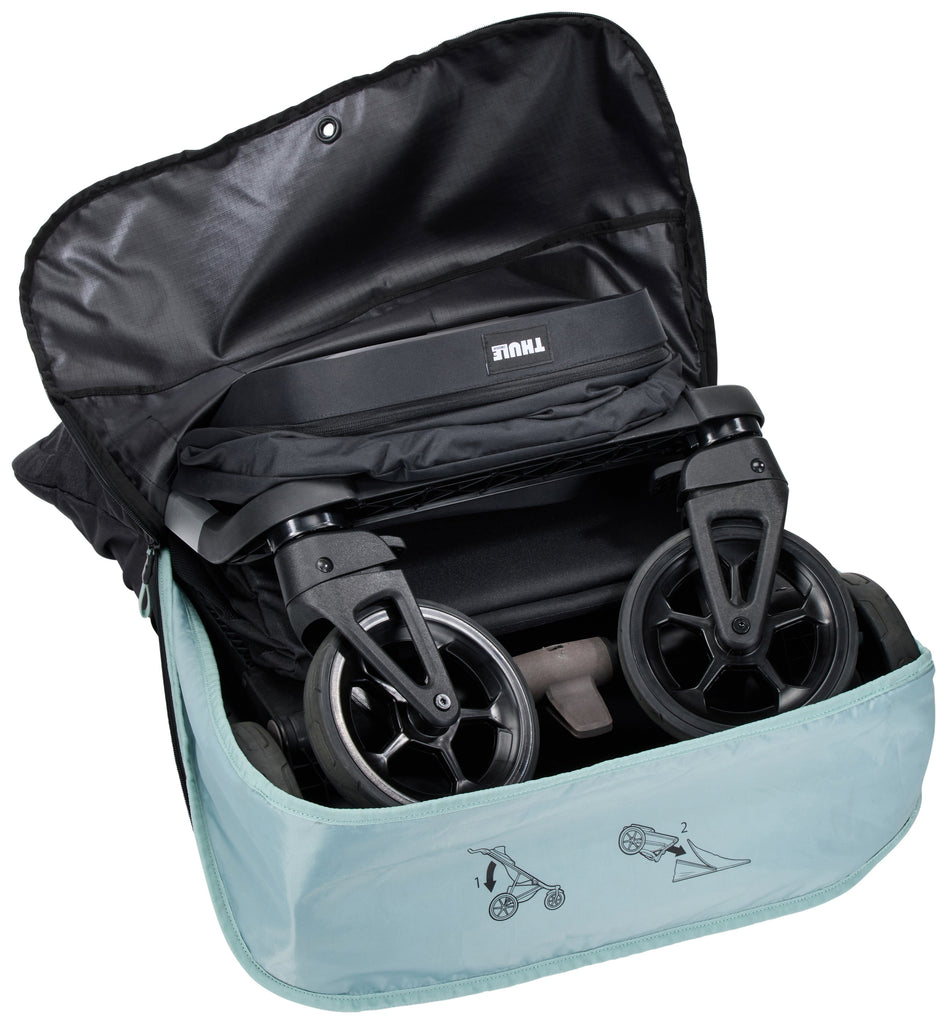 uppababy v2 double Vista Stroller, Gwen 10 x 3 in pneumatic tires Colour:Aubergine Shimano fishing Nasci Mod-Fast Telescoping handlebar