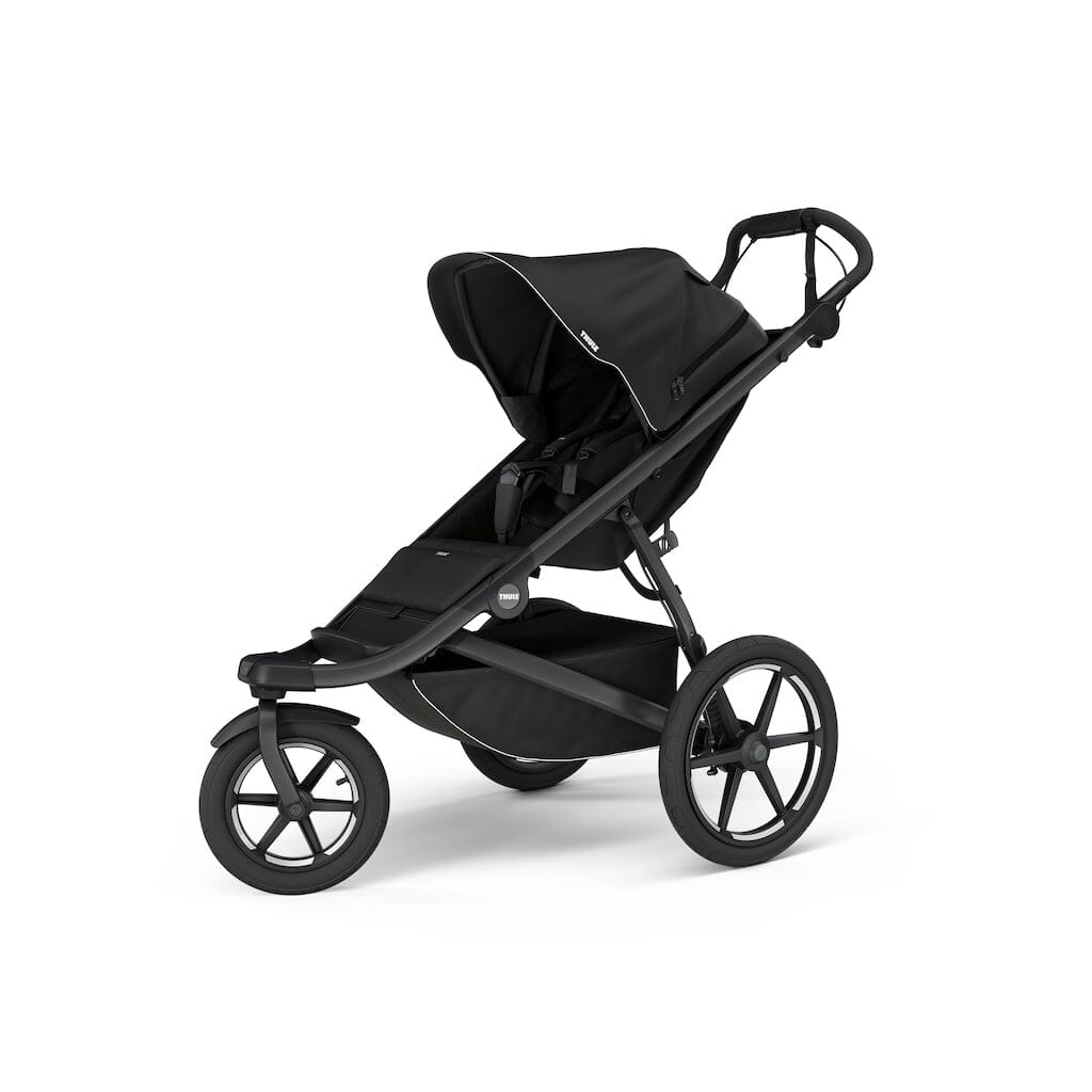 thule urban glide jogging stroller Thule Urban Glide 3 Stroller