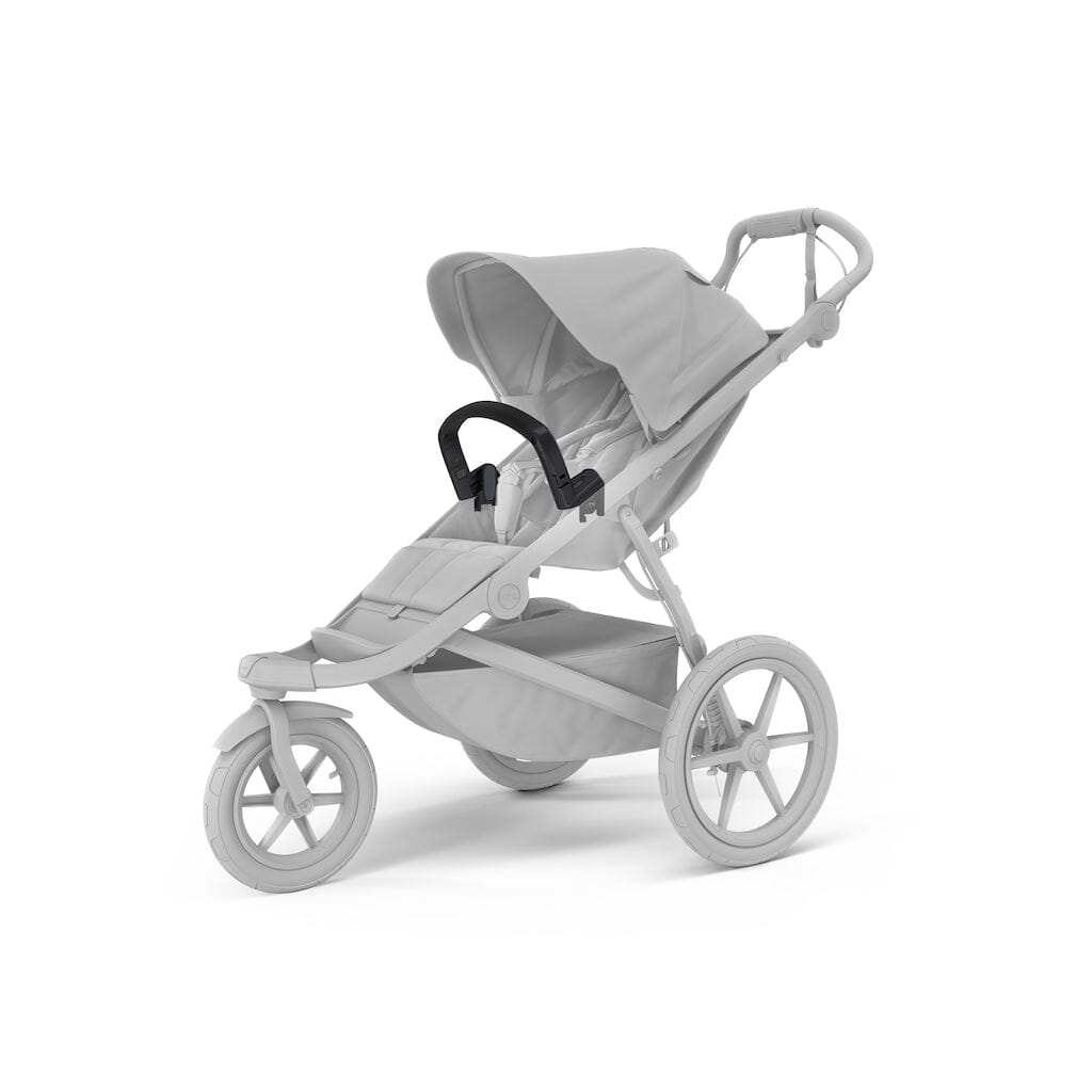 Thule Urban Glide 3 Bumper Bar- Strolleria