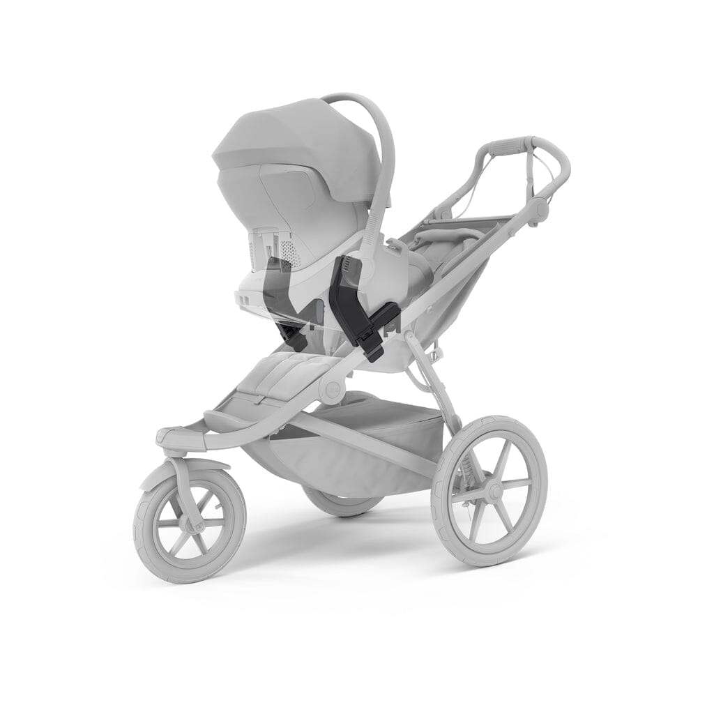 maxi cosi adapter thule Thule Urban Glide 3 Car Seat Adapter for Maxi Cosi / Cybex / Nuna / Be Safe
