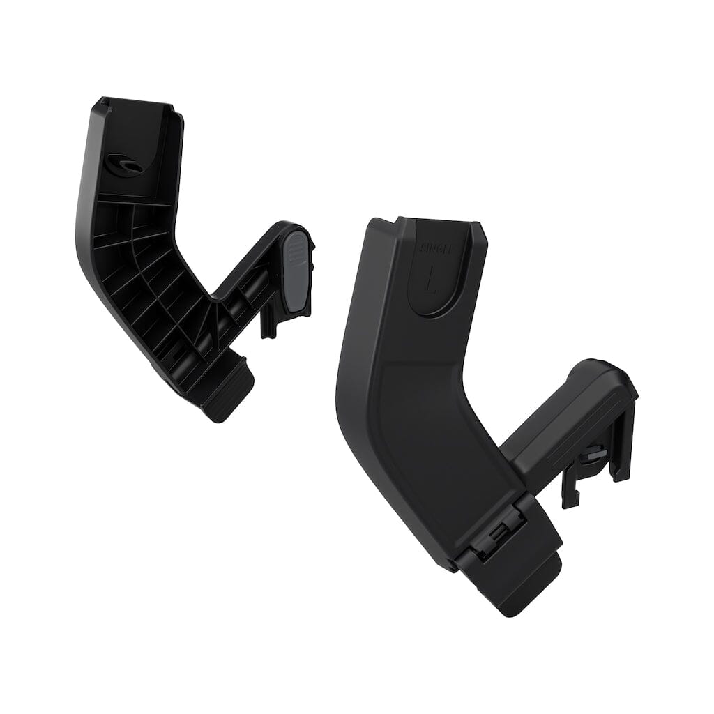 Thule Urban Glide 3 Car Seat Adapter for Maxi Cosi / Cybex / Nuna / Be Safe - Single- Strolleria