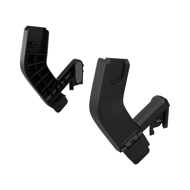 Thule Urban Glide 3 Car Seat Adapter for Maxi-Cosi / Cybex / Nuna / Be Safe - Single