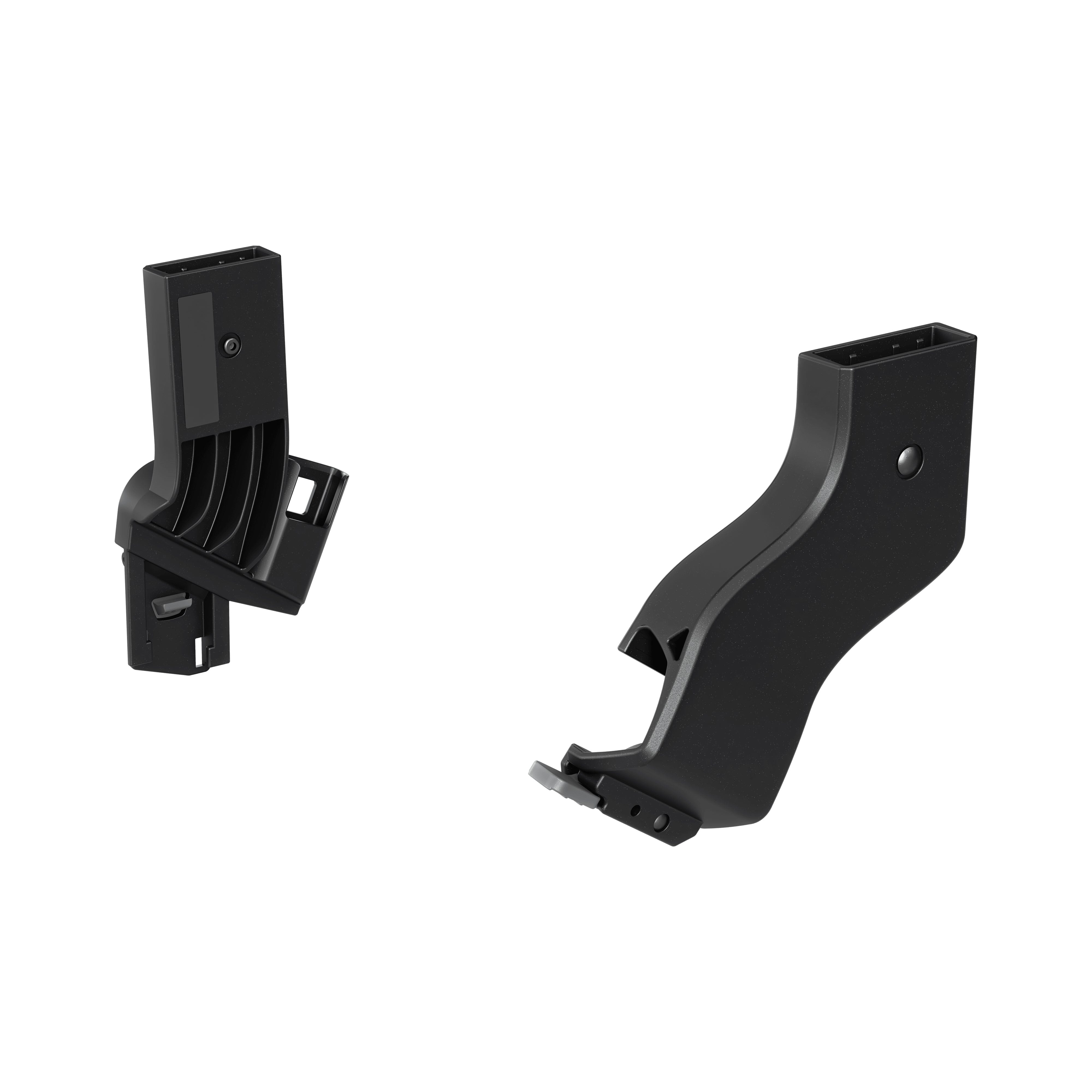 Thule Urban Glide 3 Double Bassinet Adapter- Strolleria