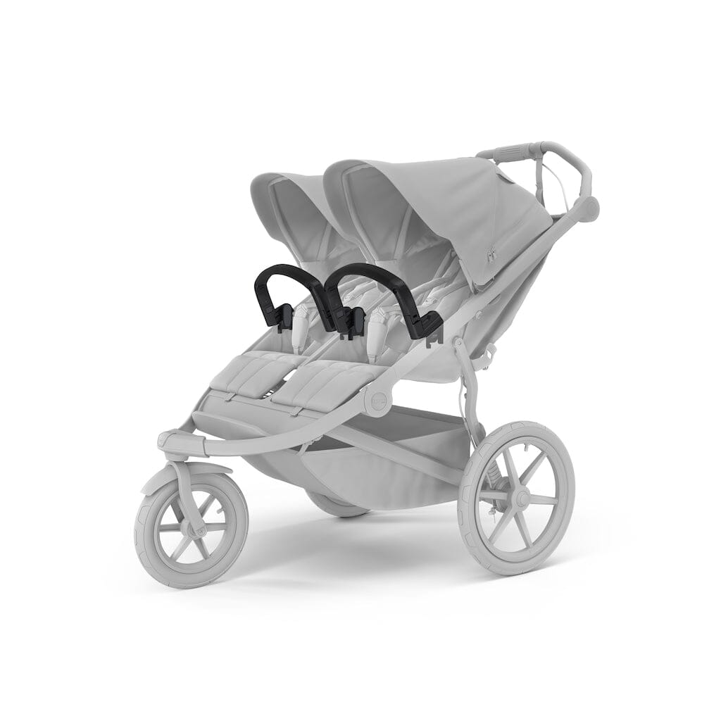 Thule Urban Glide 3 Bumper Bar- Strolleria
