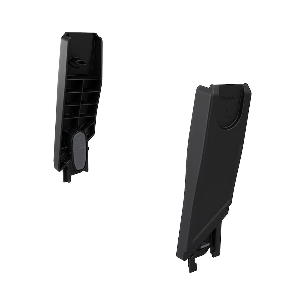 Thule Urban Glide 3 Car Seat Adapter for Maxi Cosi / Cybex / Nuna / Be Safe - Double- Strolleria