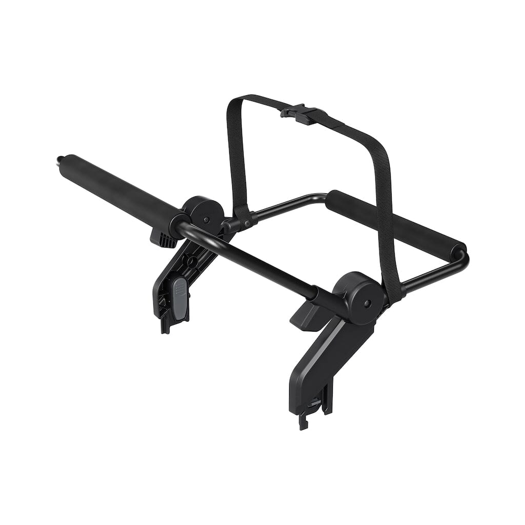Thule Urban Glide 3 Universal / Chicco Car Seat Adapter - Double- Strolleria