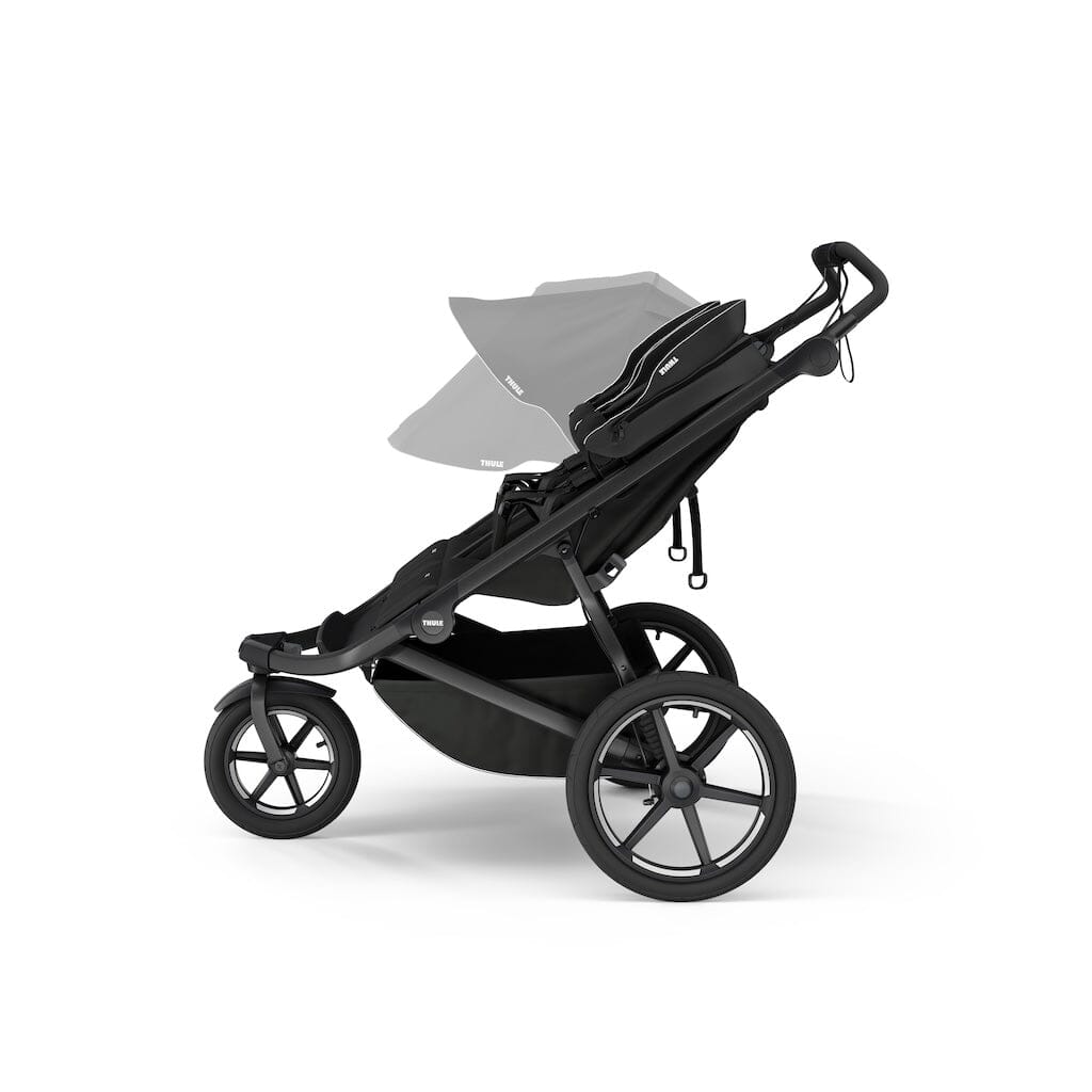 thule chariot urban glide 2 stroller Thule Urban Glide 3 Double Stroller