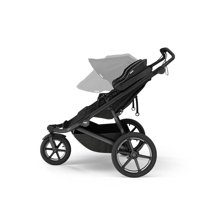 Thule Double Stroller Thule Pram Review Thule Urban Glide Double