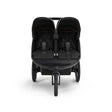 Thule Urban Glide 3 Double Stroller - Black - Bambi Baby