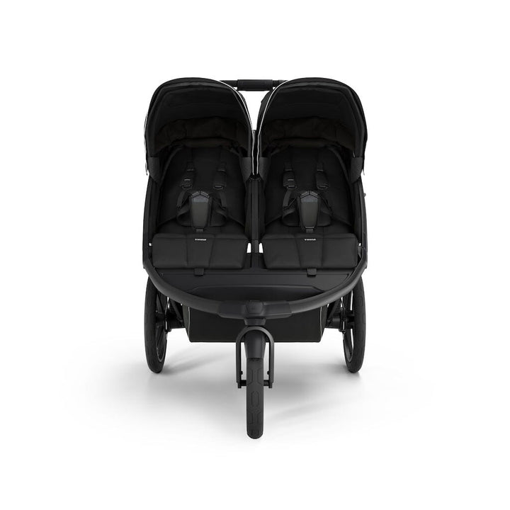 Thule Urban Glide Double Stroller Baby Carriage