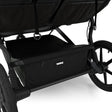 Thule Urban Glide 3 Double Stroller - Black - Bambi Baby