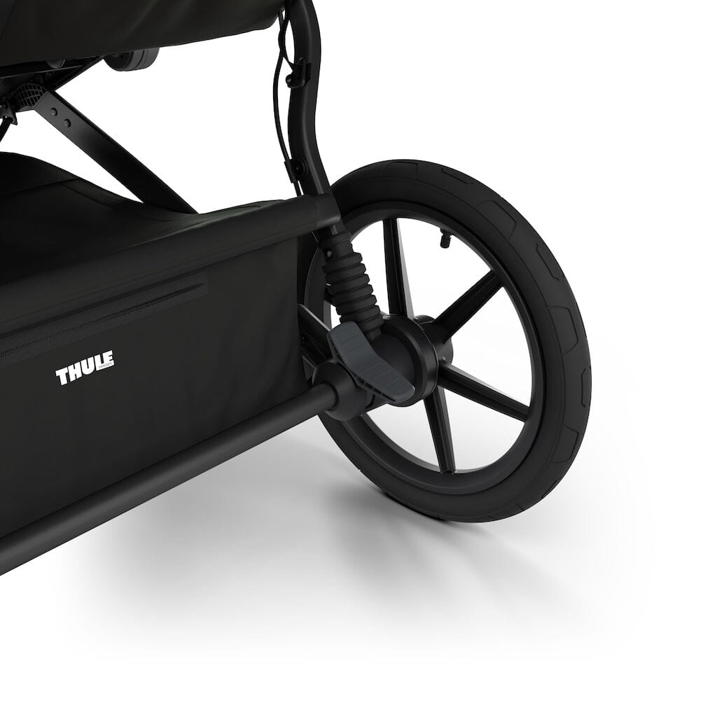 Thule Urban Glide Double Stroller Baby Carriage
