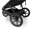 Thule Urban Glide 3 Double Stroller - Black - Bambi Baby