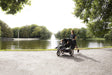 Thule Urban Glide 3 Double Stroller - Black - Bambi Baby