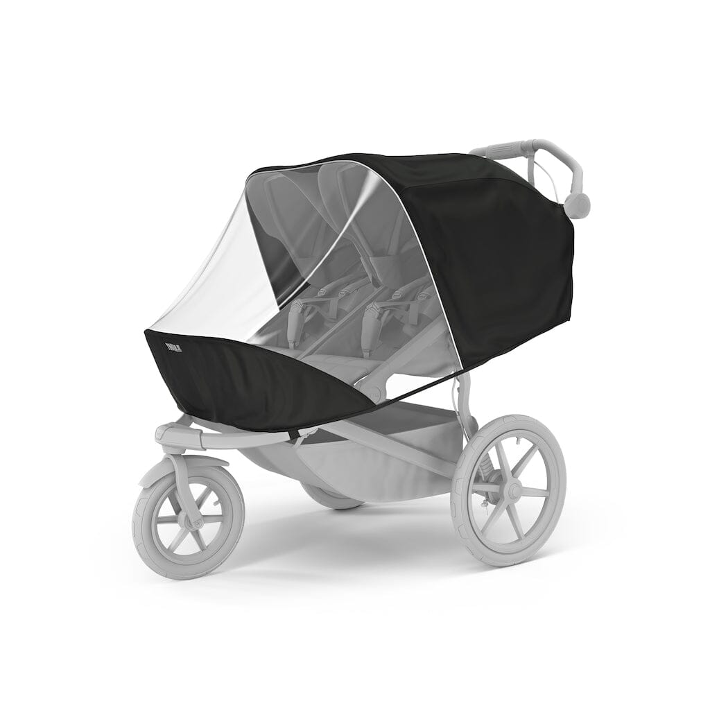Thule Urban Glide 3 Rain Cover - Double- Strolleria