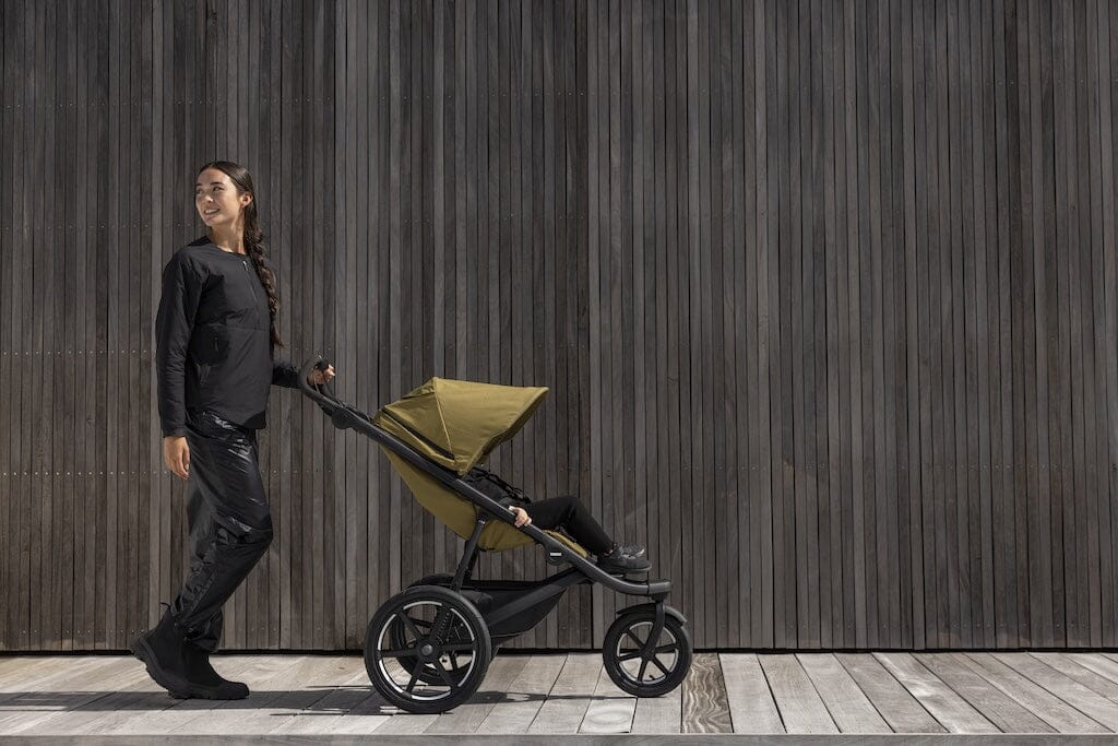 Thule Urban Glide Jogging Stroller Baby Carriage