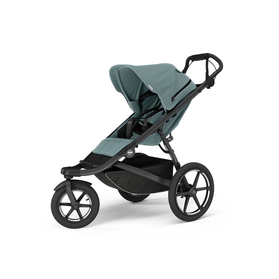 Best stroller for trails online