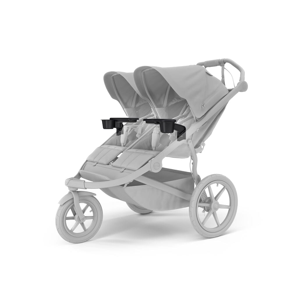 Thule Urban Glide 3 Snack Tray- Strolleria