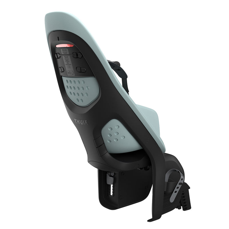 Thule Yepp Maxi 2 Frame Mount Child Bike Seat- Strolleria