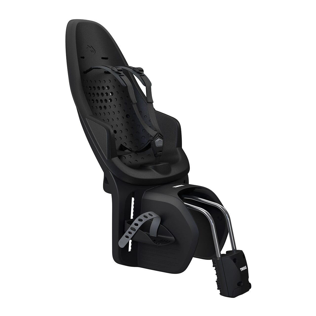 Thule Yepp Maxi 2 Frame Mount Child Bike Seat- Strolleria