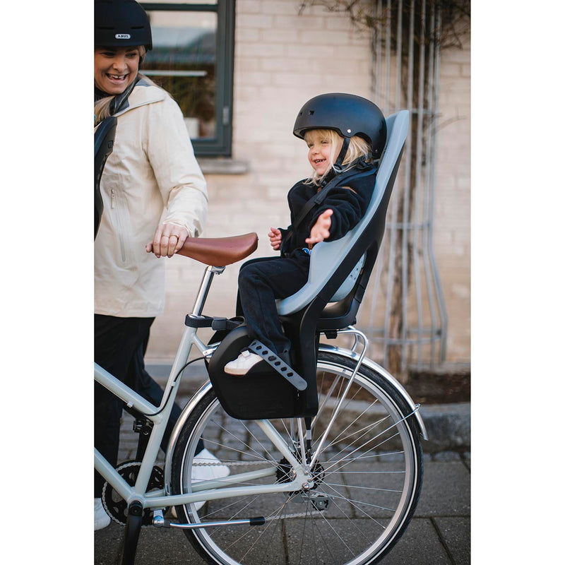 Thule Yepp Maxi 2 Rack Mount Child Bike Seat- Strolleria