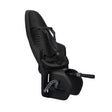Thule Yepp 2 Maxi Rack Mounted Mik Hd Child Bike Seat Black - Bambi Baby