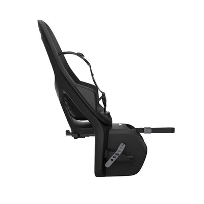 Thule Yepp 2 Maxi Rack Mounted Mik Hd Child Bike Seat Black