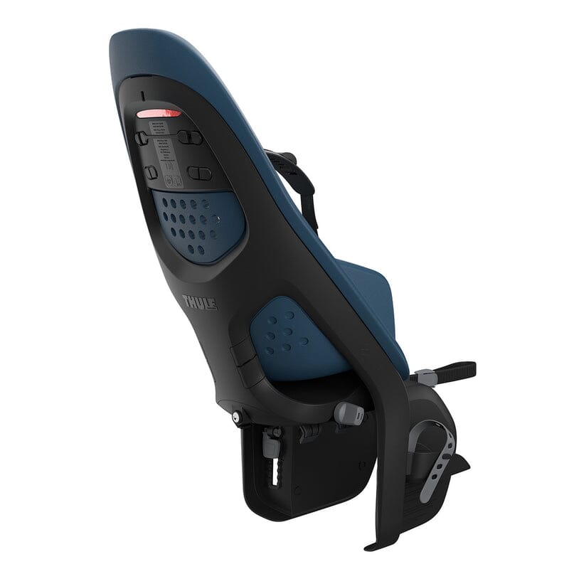 Thule Yepp Maxi 2 Rack Mount Child Bike Seat