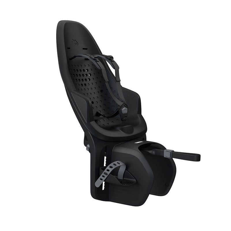 Thule Yepp Maxi 2 Rack Mount Child Bike Seat- Strolleria
