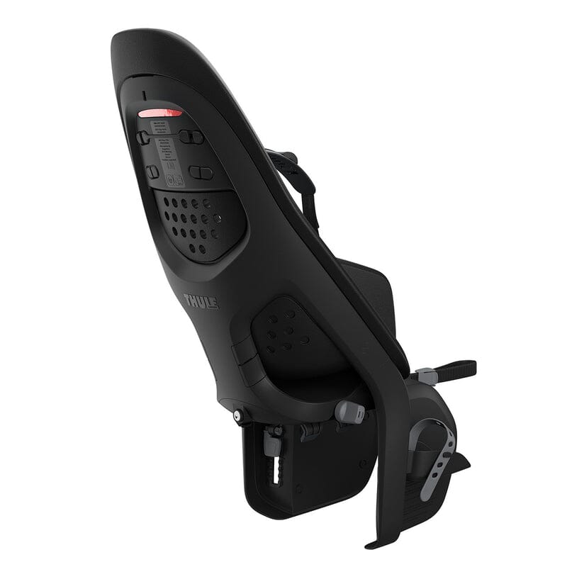 Thule Yepp Maxi 2 Rack Mount Child Bike Seat
