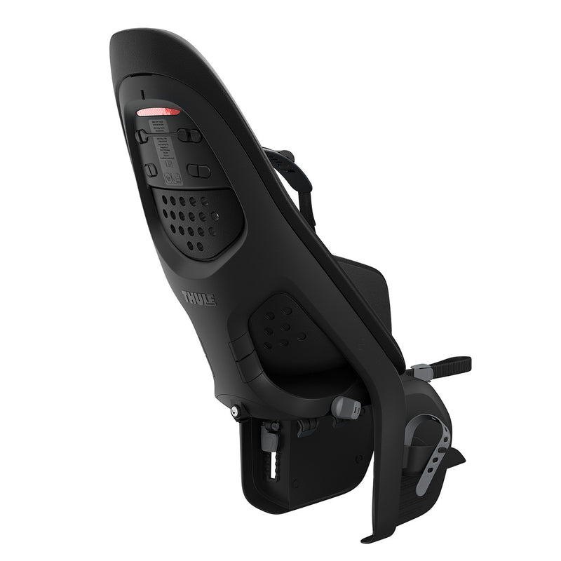 Thule Yepp Maxi 2 Rack Mount Child Bike Seat- Strolleria