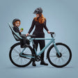 Thule Yepp Maxi 2 Frame Mount Child Bike Seat - Bambi Baby