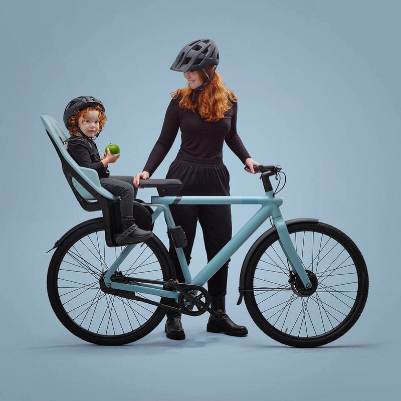 Thule Yepp Maxi 2 Frame Mount Child Bike Seat- Strolleria
