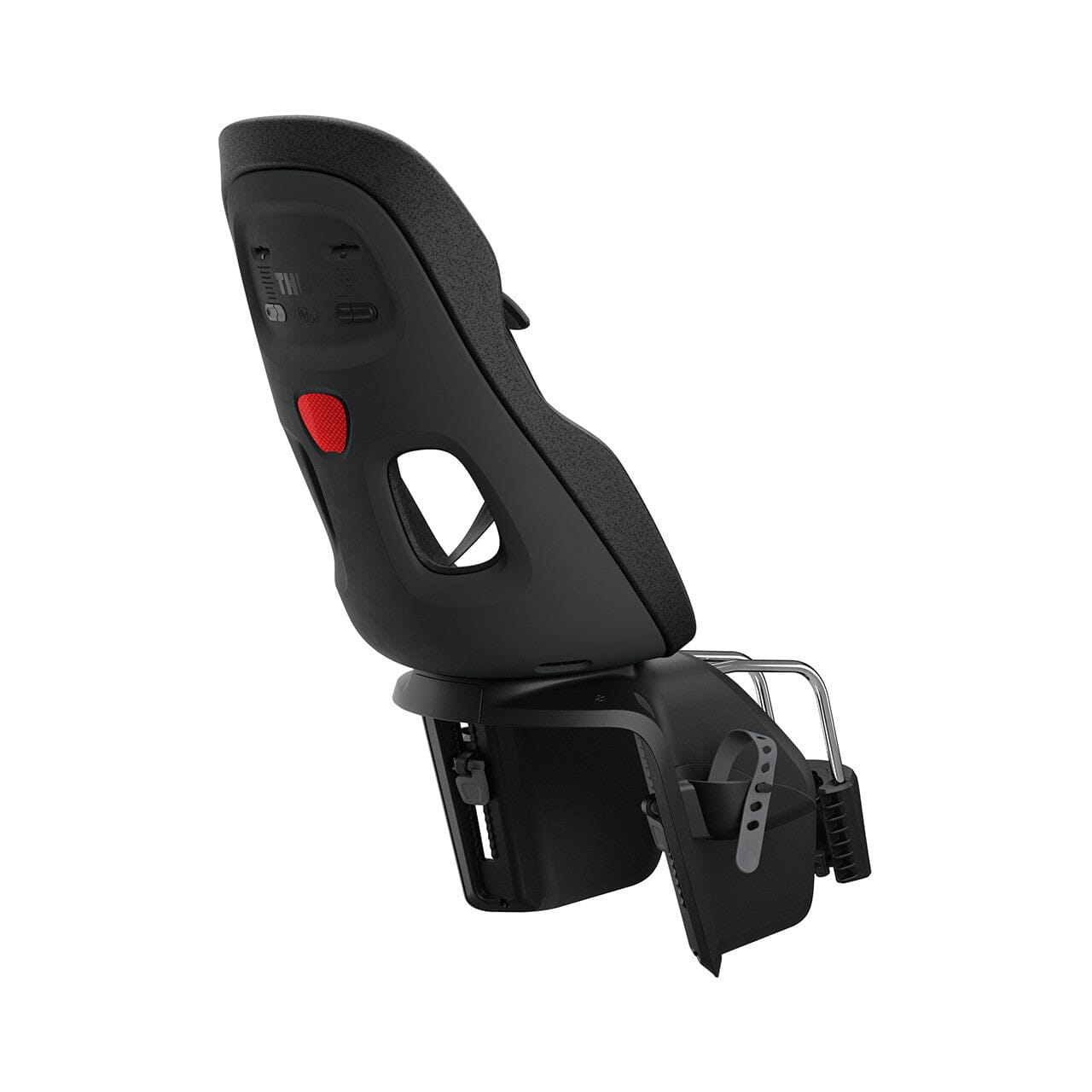 Thule Yepp Nexxt Maxi 2 Frame Mount Child Bike Seat- Strolleria